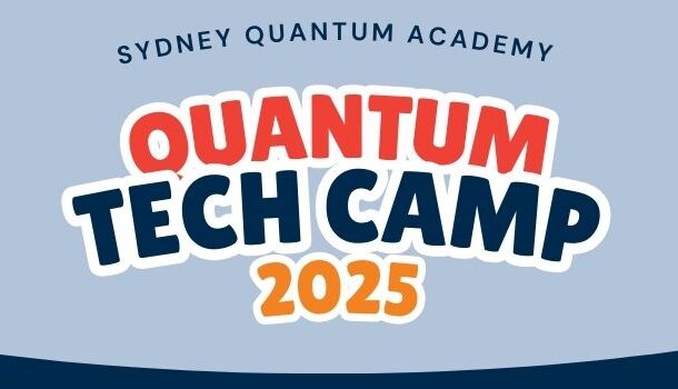 Quantum Tech Camp 2025